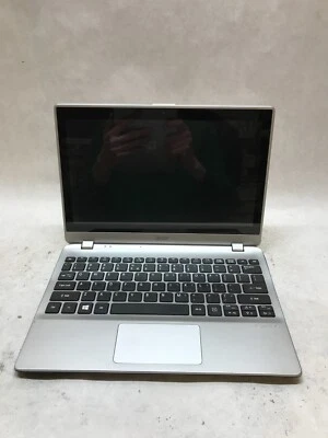 Acer Aspire V5 12" V5-122P-0864 AMD A4-1250 2GB RAM For Parts/Repair NO POWER DW - Image 1 of 4