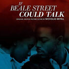 If Beale Street Could Talk Ost (Deluxe) By Britell,Nicholas