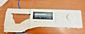 Original operating/control washing machine Miele WKF130WPS - Picture 1 of 2