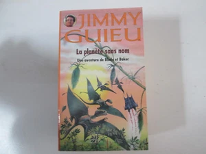 SF JIMMY GUIEU 115 ... TBE - Picture 1 of 1