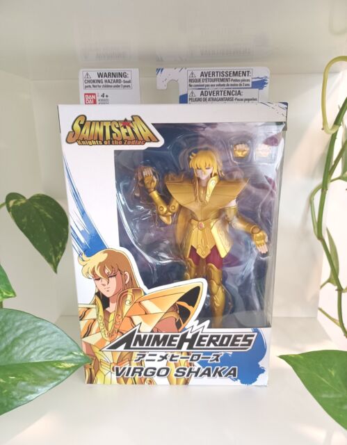 Bandai Genuine Gashapon In Stock Anime Heroes Saint Seiya Sagittarius  Action Figure Collection Model Toys Gifts for Children