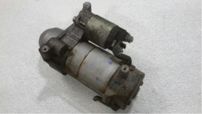 2008-2022 Toyota Sequoia 5.7L Starter Motor 09-18 Toyota Tundra 5.7L OEM - Imagem 1 de 4