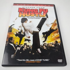 Kung Fu Hustle (DVD, 2005) - Picture 1 of 3