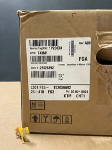 Dell OptiPlex 7000 SFF i5-12500 8GB 256GB GbE BT5.2 WiFi6E W10-11P64 F43M1 ✅❤️️✅ - Picture 1 of 3