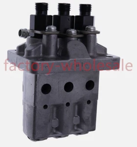 For Denso S3L Perkins 403C-11 403D-11 Engine Fuel Injection Pump 094500-8630 - Picture 1 of 4