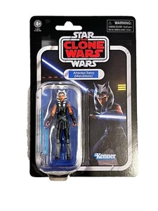 Ahsoka Tano VC202 Star Wars Clone Wars Vintage Collection Actionfigur Neu IO - Bild 1 von 2
