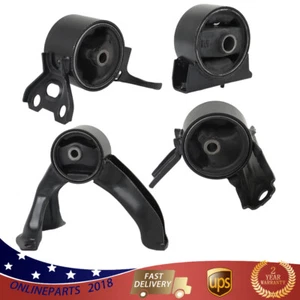 For Mitsubishi Outlander Sport 11-16 Engine Motor & Trans Mount Set A5415 - Foto 1 di 17