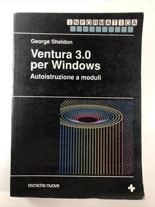 Ventura 3.0 per Windows autoistruzione a moduli George Sheldon - Picture 1 of 8