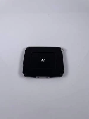 Hasselblad 3053372 Digital Back Sensor Cover for H Series - Image 1 of 3