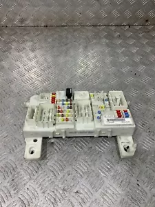 2009 FORD FOCUS BODY CONTROL MODULE 7M5T-14A073-CB #2 - Picture 1 of 3