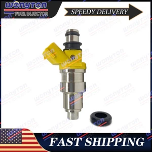1Pcs Fuel Injector 3007-698 For Arctic Cat Snowmobile 2002-2011 600 700 800 EFI - Bild 1 von 4