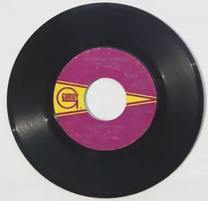TEMPTATIONS- Psychedelic Shack / That's The Way Love Is-Vinyl 45rpm 1966 Gordy - Imagen 1 de 4