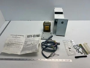 NSM - City ES-160 - Dollar Bill Acceptor Kit- NOS - P/N 110-360 - Picture 1 of 7