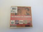 THE MANHATTAN TRANSFERT - LOT ORIGINAL ALBUM SERIES 5CD