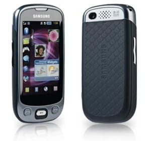 UNLOCKED SAMSUNG IMPACT SGH-T746 CELL PHONE FIDO ROGERS TELUS KOODO BELL CHATR++ - Picture 1 of 6