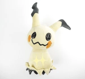 Muñeca de peluche grande Mimikyu Pokemon 16 pulgadas BANPRESTO importación de Japón vendedor de EE. UU. - Imagen 1 de 13