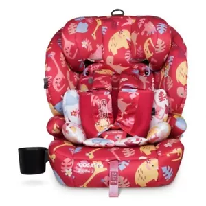 Cosatto Zoomi 3 i talla Dino Delite - Imagen 1 de 3