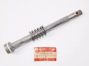 OEM GENUINO SUZUKI RGV250 GAMMA 250 HORQUILLA DELANTERA AMORTIGUADOR TUBO INTERNO 51146-16700 - Imagen 1 de 2