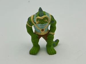 Vintage LJN 1986 Thundercats Slithe Eraser - Picture 1 of 2