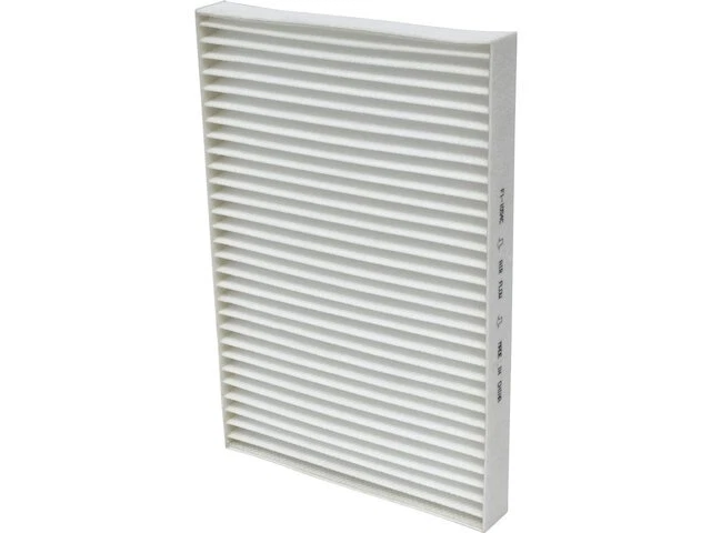 Салонный воздушный фильтр 56QJYX35 для A6 Quattro A4 Allroad RS4 RS6 S4 S6 2000 2001 2002 - Изображение 1 из 1