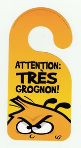 Spirou 4117 + supplement plaque porte Nelson - Imagen 1 de 2