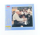 ESOTERIC SACD ESSD-90084 Brahms Klavierkonzert Nr. 2 Backhaus neuwertig