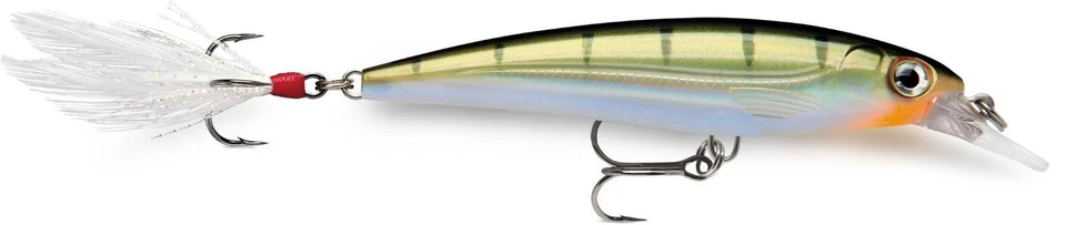 Rapala X-Rap 06 Shallow Diving Jerkbait - Image 1 of 1