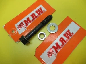 REAR BACK UPPER CONTROL ARM TOP rearward Back BOLT NUT 3 INCH 01-05 LEXUS IS300 - Picture 1 of 12