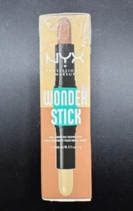 NYX PROFESSIONAL MAKEUP Wonder Stick, Bastone Contorno WSR02 / Luce Universale - Foto 1 di 4