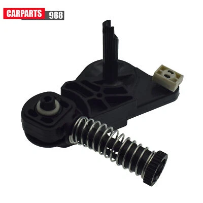 Gear Selector Shaft Cable Connector Bracket For VW Jetta Golf Passat Polo A3 TT - Image 1 of 4
