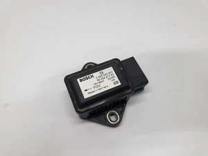 Peugeot 307 - Drehratensensor Steuergerät Sensor 9645447780 (25) - Bild 1 von 5