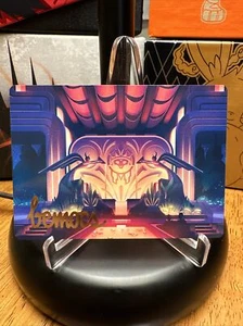 Jetmir’s Garden 77/81 New Capenna Art Series SIGNED NM Pack Fresh - Bild 1 von 9