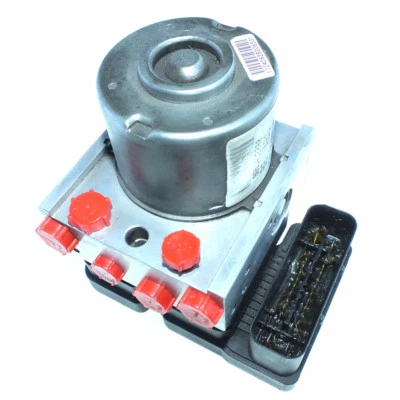 ABS Control Unit Peugeot 9651412080 10020700114 10097011083 24 Months Warranty - Image 1 of 4