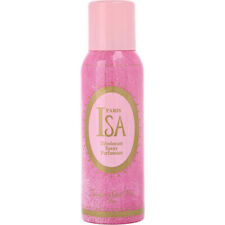 JACQUES SAINT PRES ISA by Jacques Zolty (WOMEN) - DEODORANT SPRAY 4 OZ