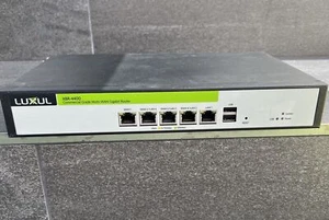 Luxul XBR-4400 Commercial Grade Multi-WAN Gigabit Router - Photo 1/2