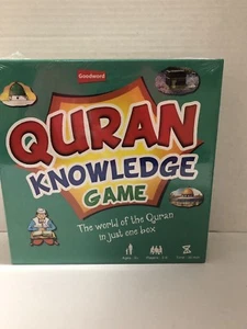 Quran Knowledge Game - Bild 1 von 4