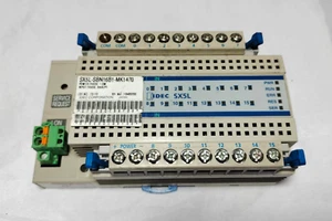 Idec SX5L SX5L-SBN16B1-MK1470 Transmission Terminal 24VAC 50/60Hz 2.0VA - Picture 1 of 10