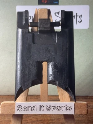 Kawasaki KX125 KX 125 1999-2001 Válvula de potencia de escape Pistón Deslizante Foto 1 de 4