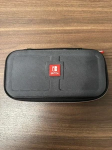 Estuche de transporte Switch Lite con soporte de cartucho de un juego para Nintendo 3E - Imagen 1 de 3