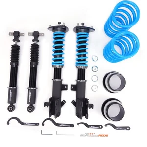 MaXpeedingrods Coilover 24 Way Damper For Honda Odyssey RL3/RL4 2005-2010 - Picture 1 of 17
