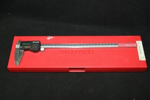 Starrett 798B-12/300 Digital 0-12 Inch Range Caliper Pre Owned - Picture 1 of 11