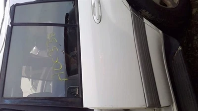Driver Rear Side Door 8 Cylinder With Moulding Fits 98-02 LAND CRUISER 29352193 Foto 1 de 4