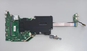 HP Laptop 15s-fq3 Series Mainboard Intel Celeron N4500 DA0P5KMB6F1 - Afbeelding 1 van 7