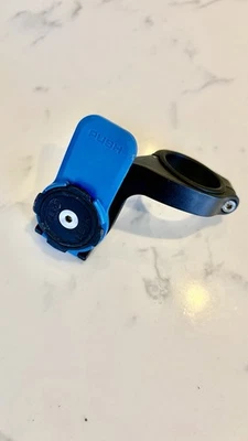 Quad Lock Handlebar Mount - Image 1 of 2