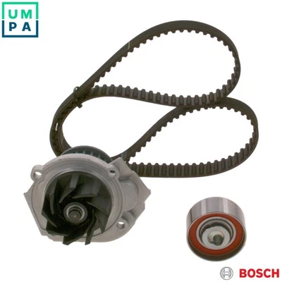 WATER PUMP & TIMING BELT KIT 1 987 946 386 FOR ALFA ROMEO FIAT FIORINO/MPV 1.4L - Image 1 of 4