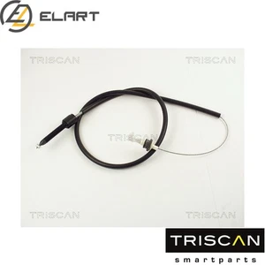 ACCELERATOR CABLE 8140 25302 FOR RENAULT CLIOI E7J718/719/754/601/710/711 1.4L  - Picture 1 of 8