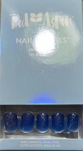 Red Aspen Short Square, Into the Blue Babs - Picture 1 of 2