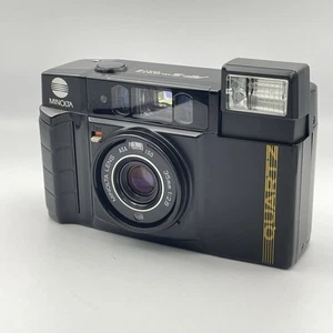 Cámara fotográfica Minolta Af-S 35 mm f2,8 35 mm de Japón - Imagen 1 de 10