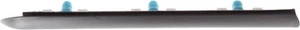 For 99-06 3-Series Front Fender Molding Moulding Trim Left Right Side SET PAIR - Imagen 1 de 7