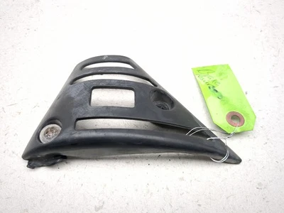 Protector de cubierta depósito freno trasero 87-07 Kawasaki KLR 650 TRSH PL Foto 1 de 4